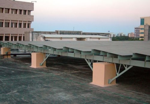 Chennai Rooftop