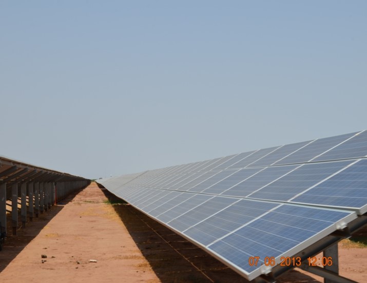 Dhama Solar