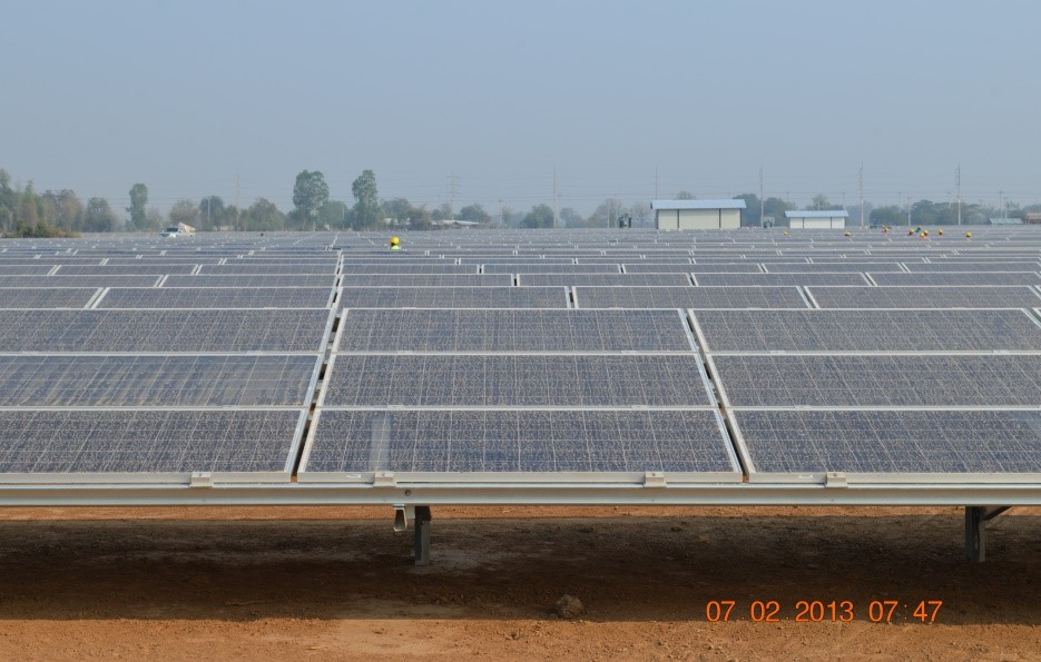 Thai Solar